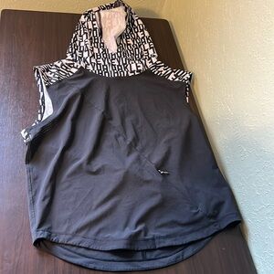Oakley small lightweight vest